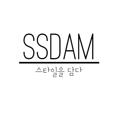 쓰담헤어 이미지