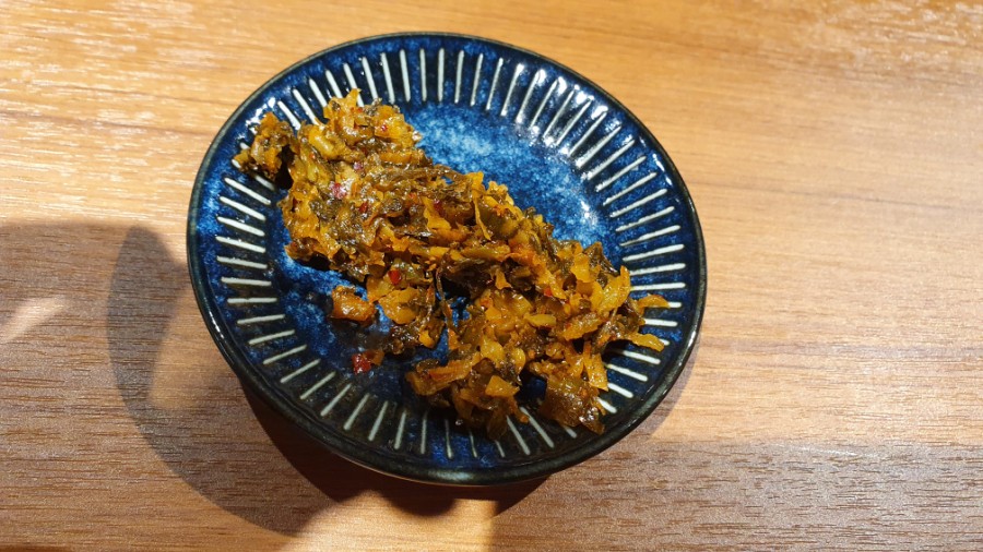쿄라멘 이미지