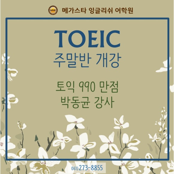 스타잉글리쉬 이미지
