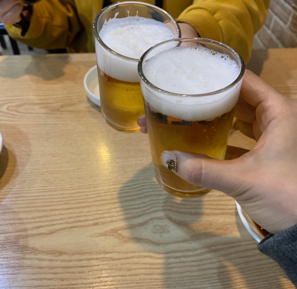 맛나빈대떡 이미지