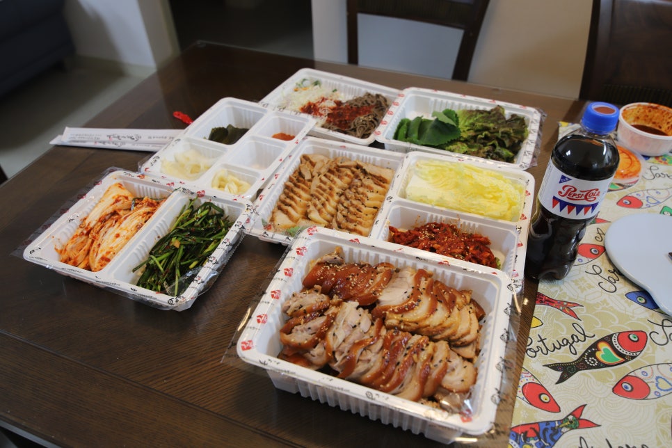 가장맛있는족발 양주맛집(옥정신도시점) 이미지