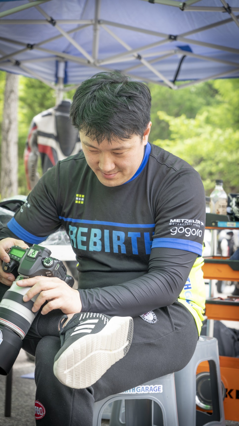라이딩매니아 이미지