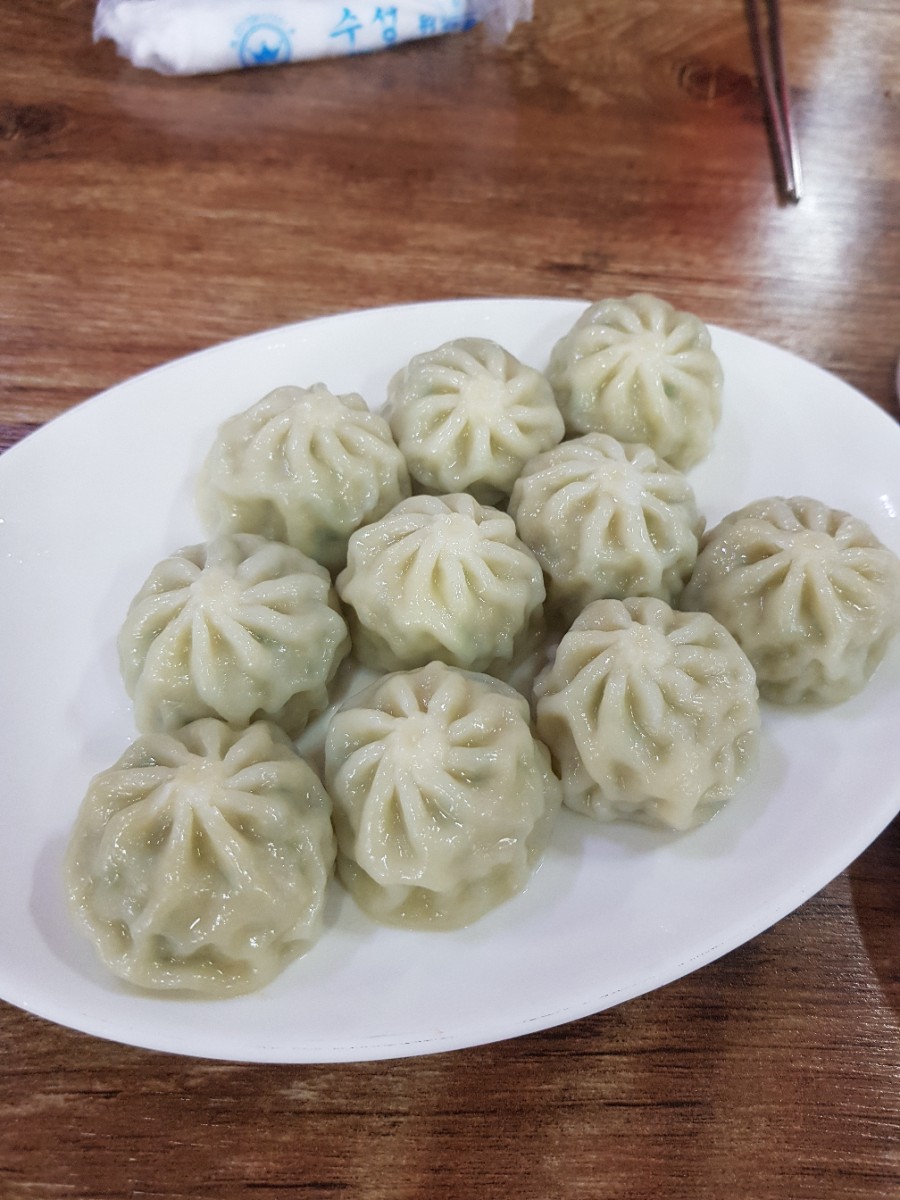 밀면마을 이미지