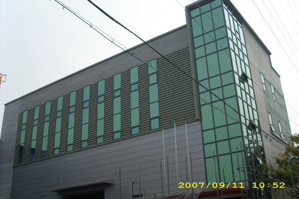 서울기계공업(주) 이미지