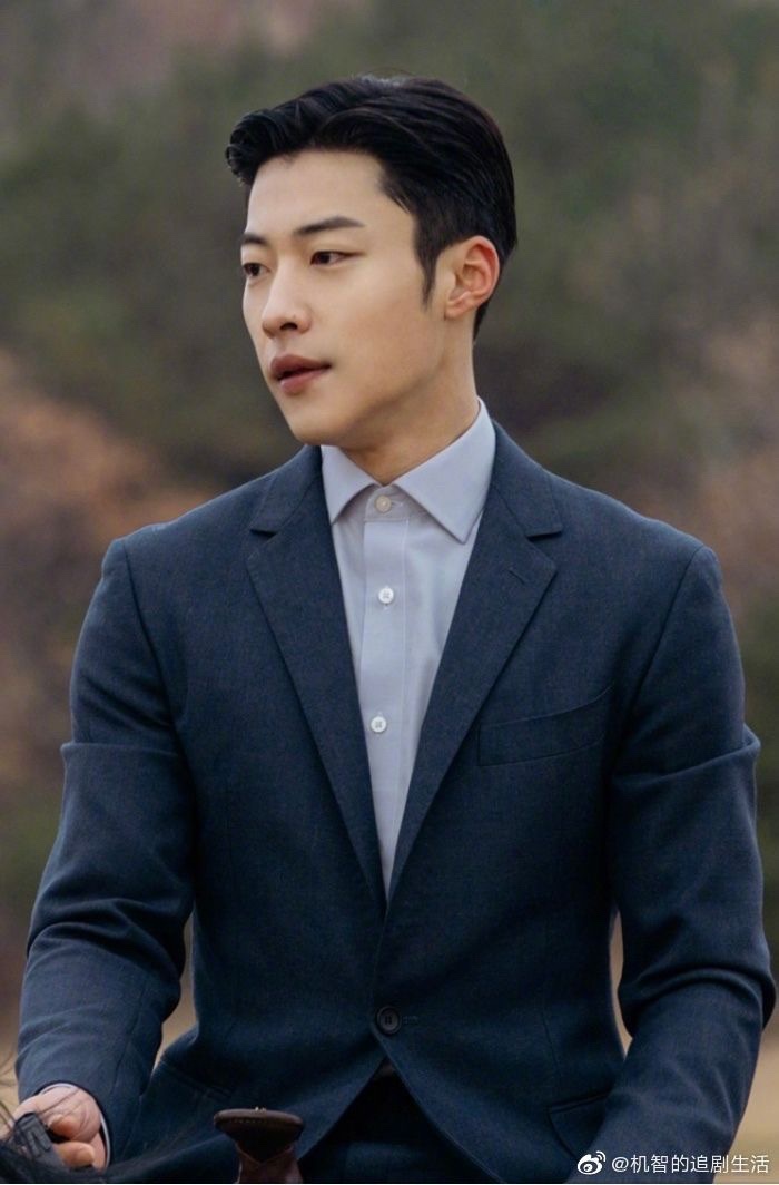 더킹헤어 이미지