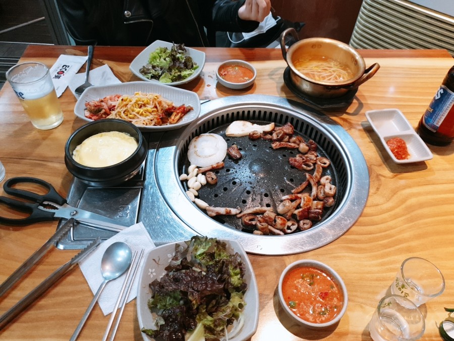 대봉막창 이미지