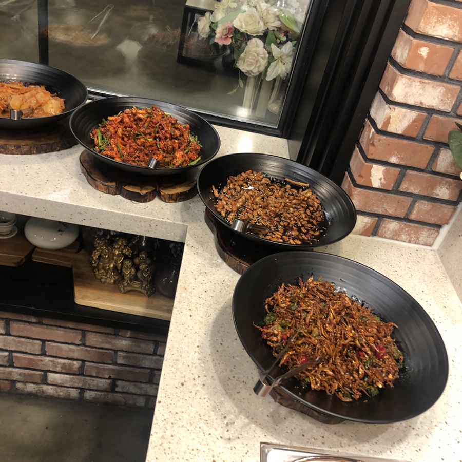 해와달 식당 이미지