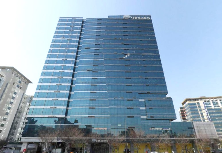 대륭산업(주) 이미지