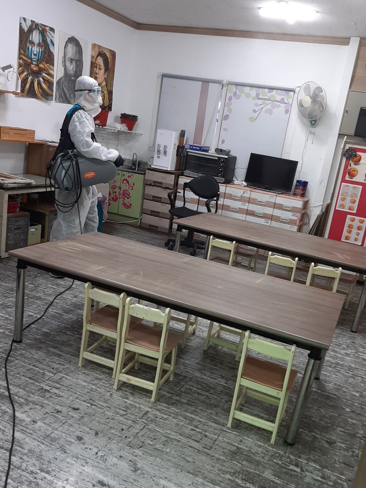 한올협동조합 이미지