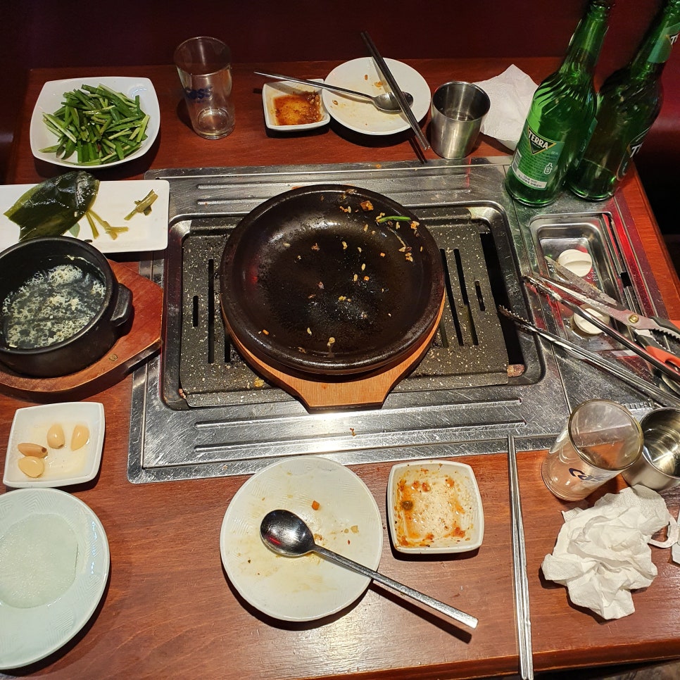 파파양대창 이미지