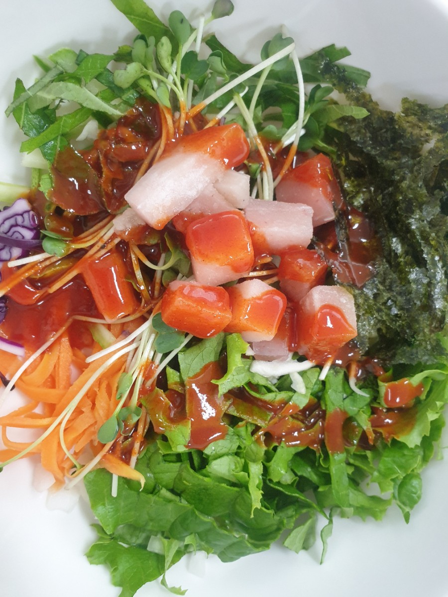 일산구내식당 이미지