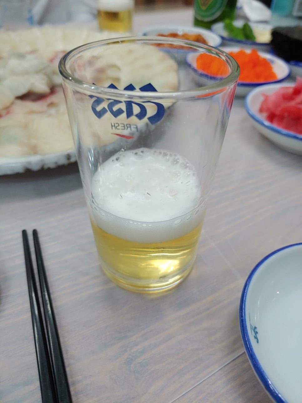다도횟집 이미지