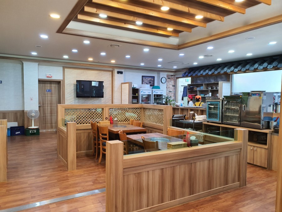 원조군산아구찜 이미지