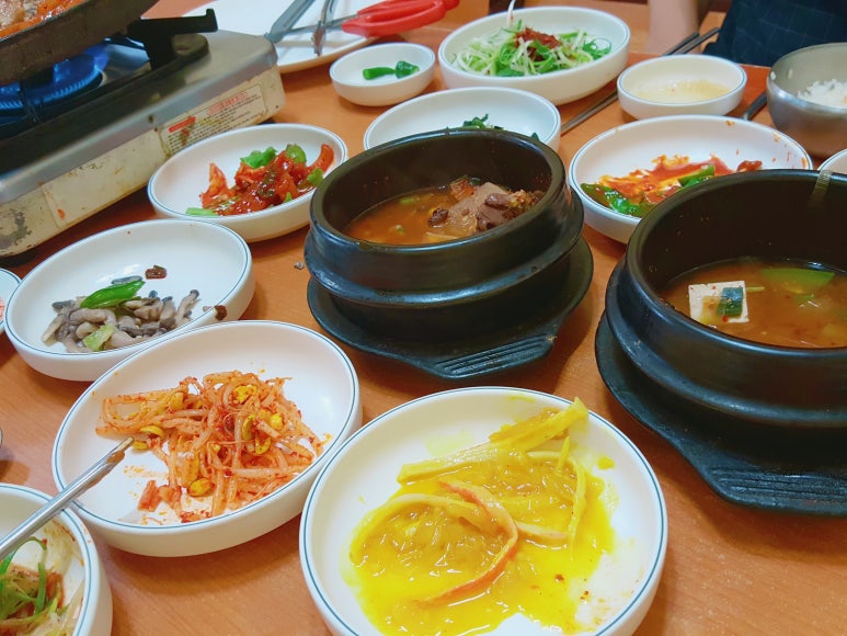 사랑삼겹살 이미지