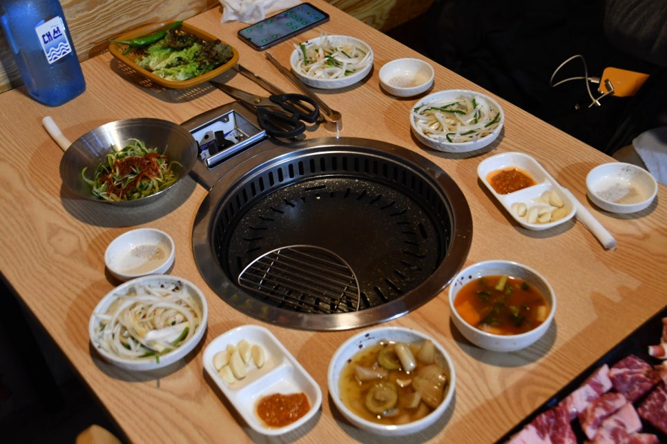 진배기고깃간 이미지