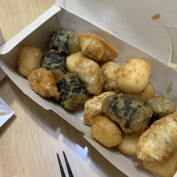 맘스터치빛가람 이미지