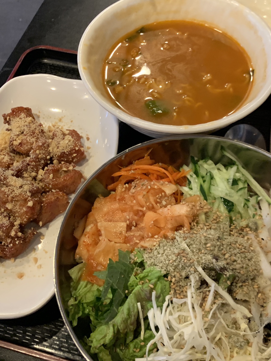 마루자연식김밥 이미지