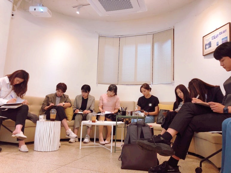 주식회사 온유가 이미지