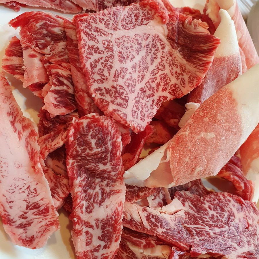 합천호한우구이 이미지