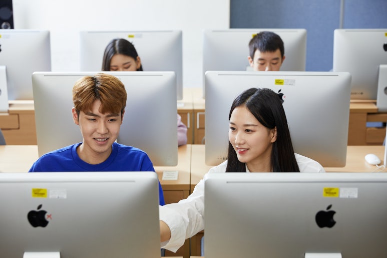 대원대학교(학생) 이미지