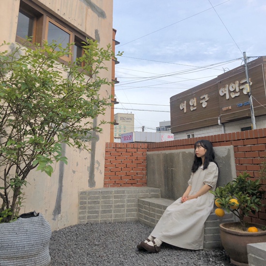 여인궁 이미지