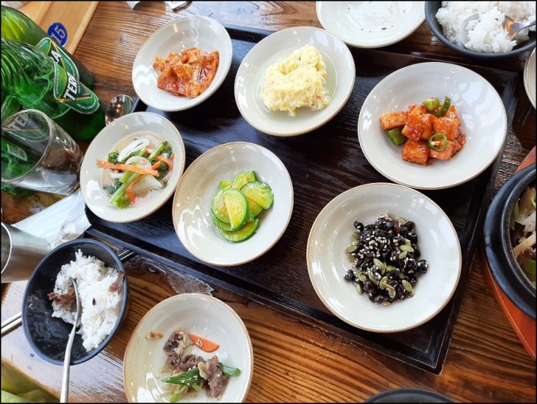 반찬또바기 이미지