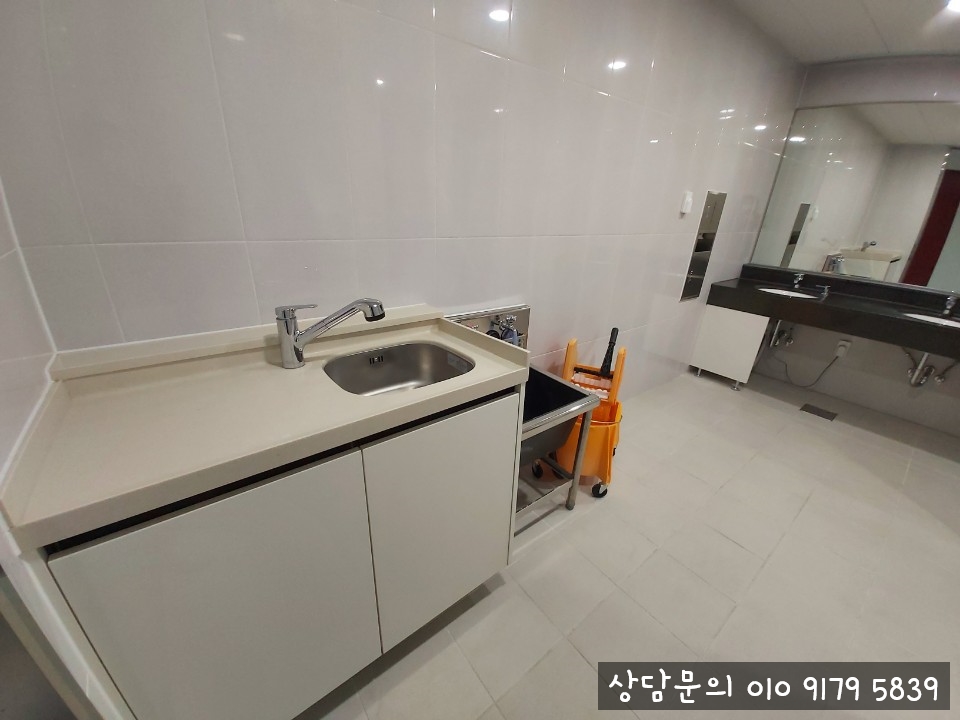한솔구내식당 이미지