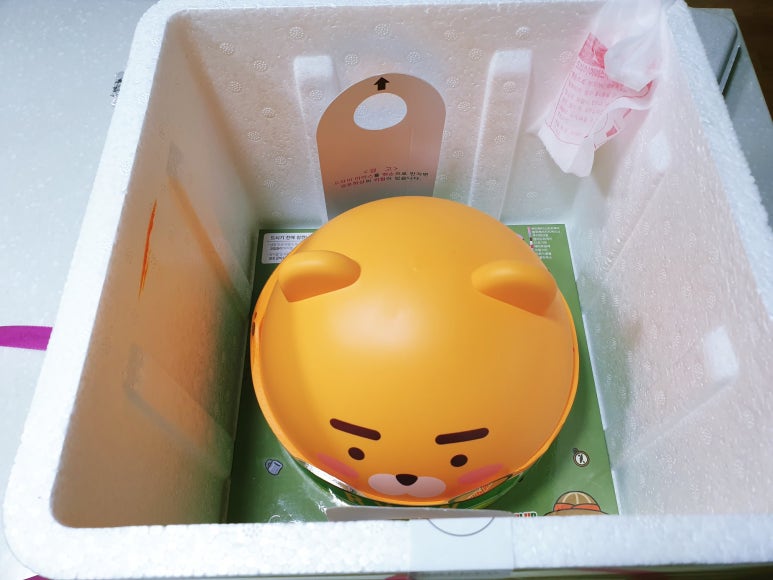 배스킨라빈스용인동백 이미지