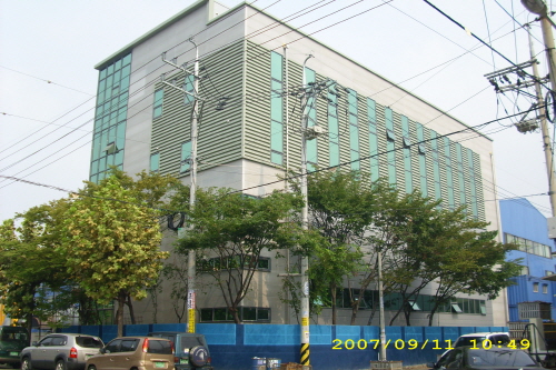 서울기계공업(주) 이미지