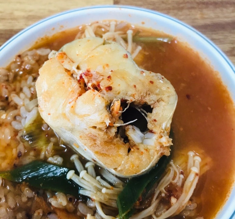 맛집동태와민물새우 이미지