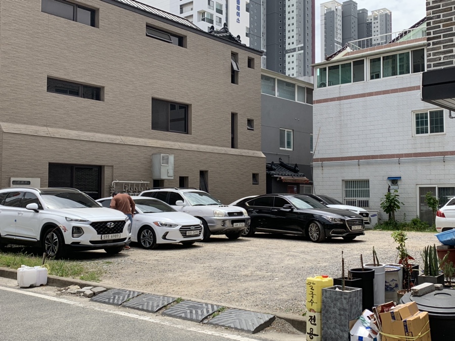 소문난손칼국수 범어신도시점 이미지