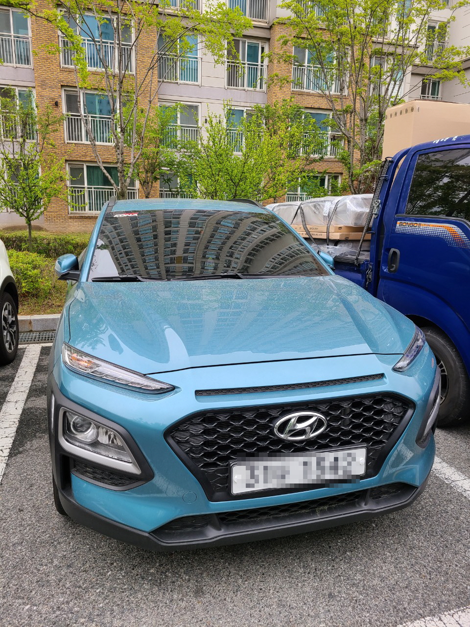 계룡밧데리할인매장 이미지