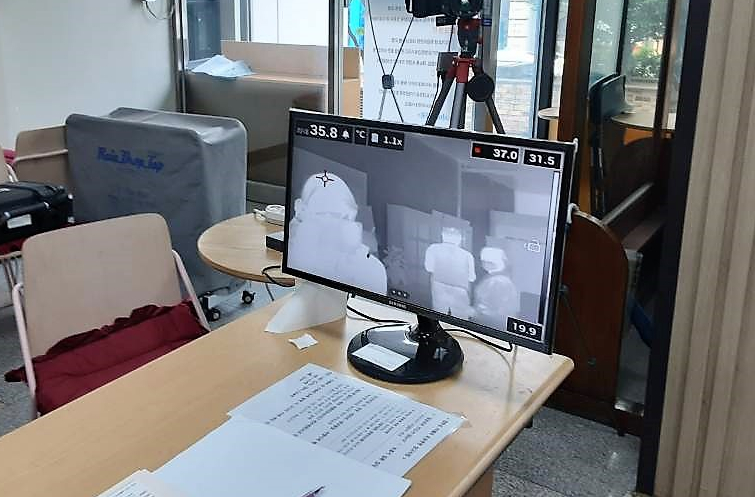 청백리전통문화 이미지