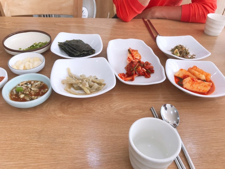 시골돌솥추어탕 이미지