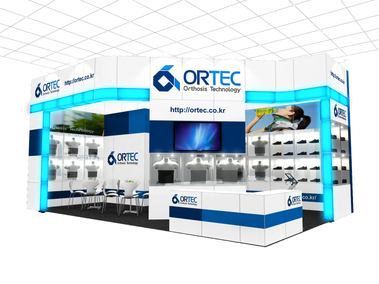 ORTEC 이미지