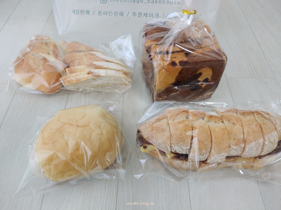 더 코티지 베이크하우스 이미지