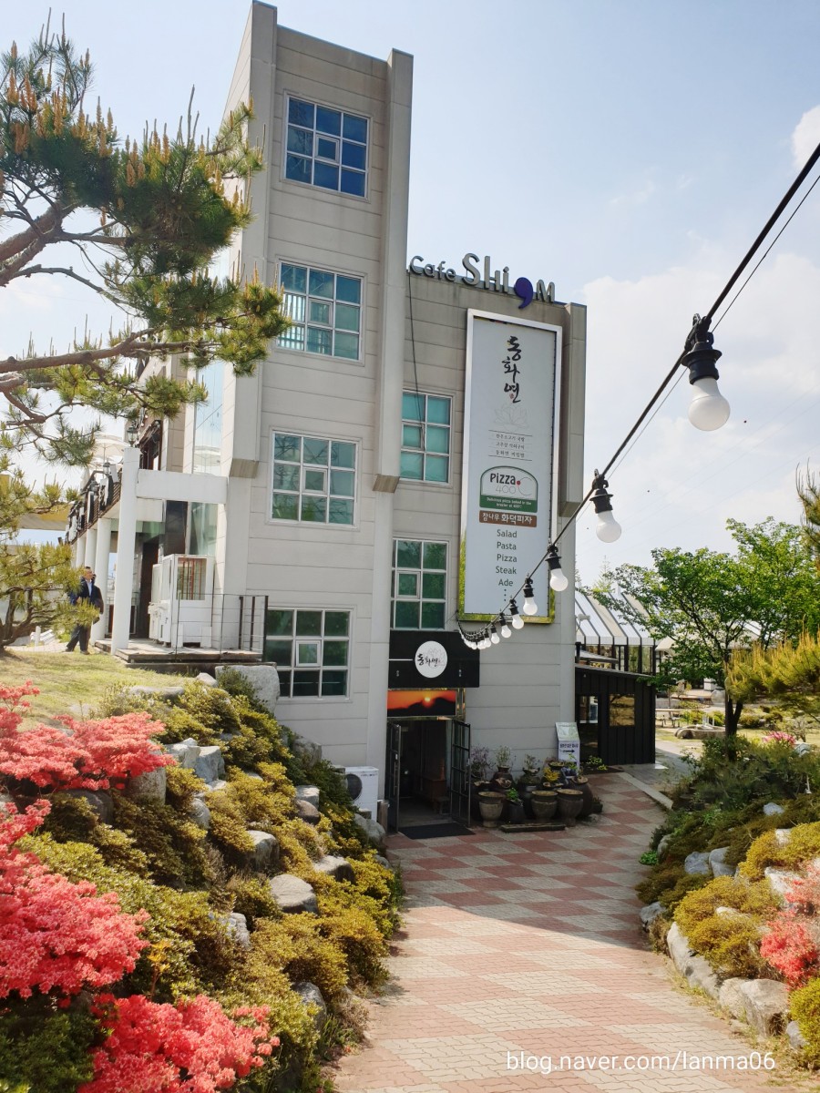 남구미IC주유소 이미지