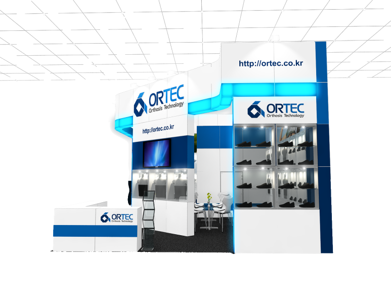 ORTEC 이미지