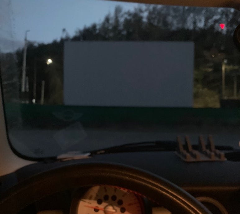장흥 자동차극장 2관 이미지