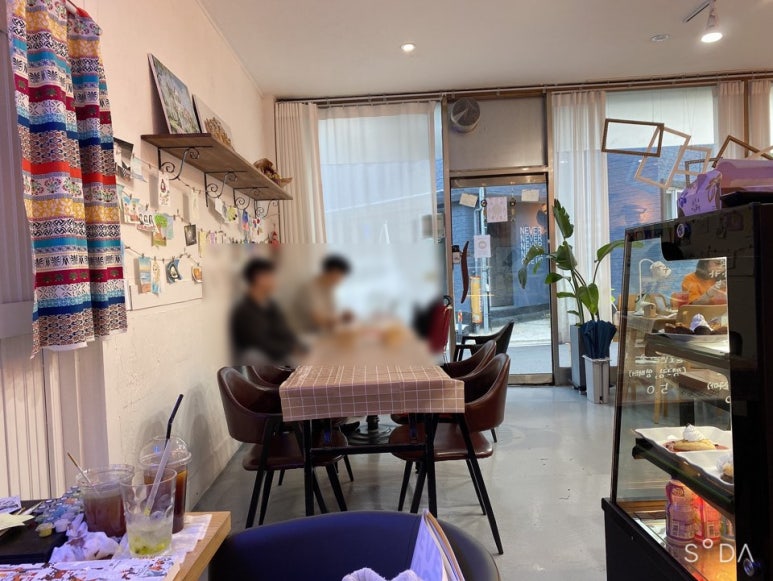 카페별 이미지