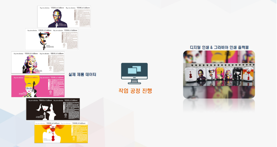 영신인쇄 이미지