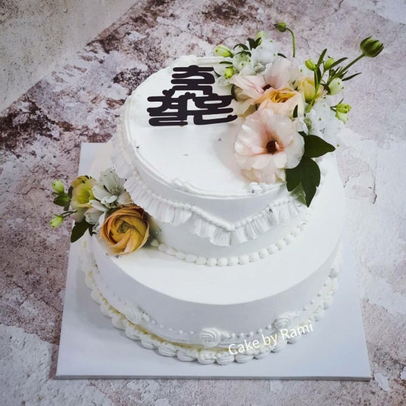 케이크바이라미 이미지
