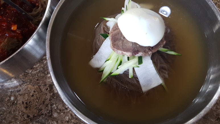 신탄면옥 이미지