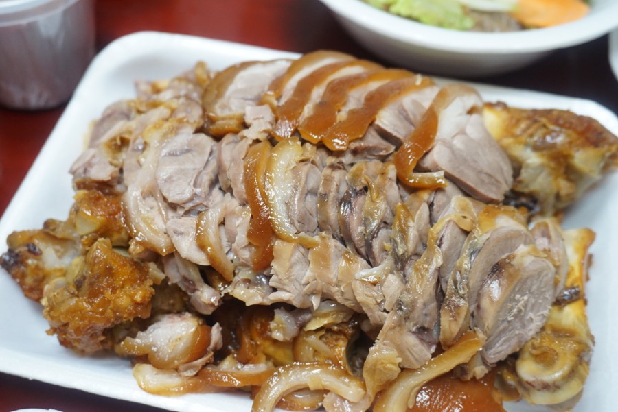 밤스족발남동점 이미지