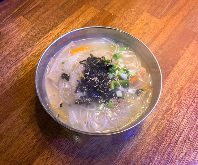 대포국수 이미지