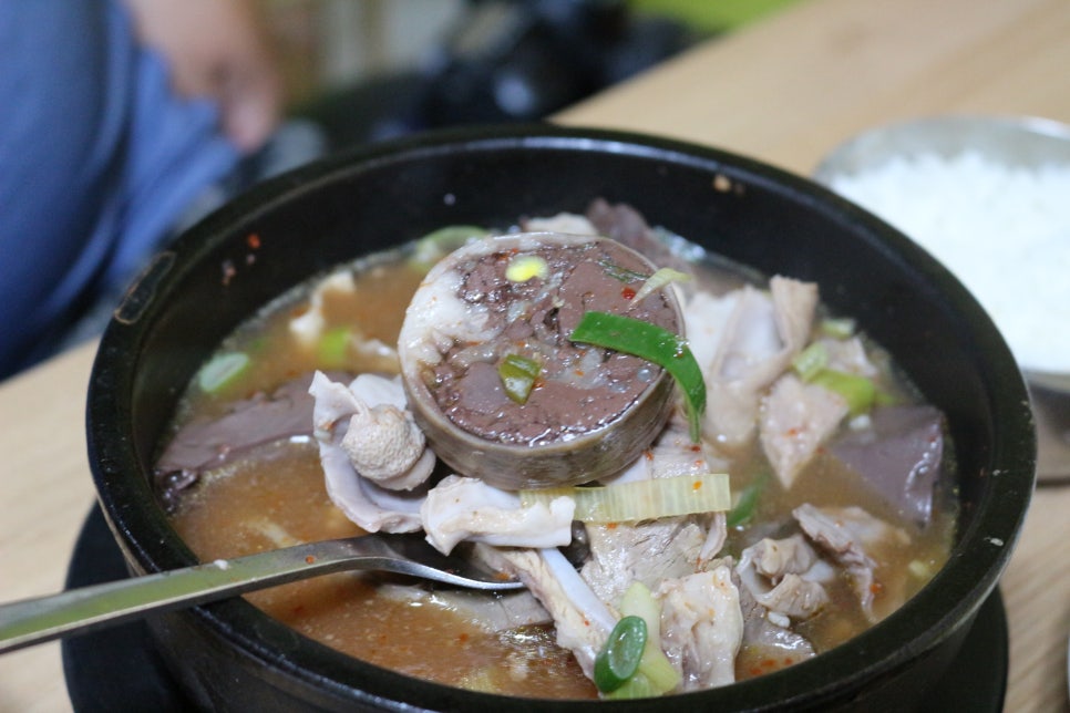 청운맛뷔페 이미지
