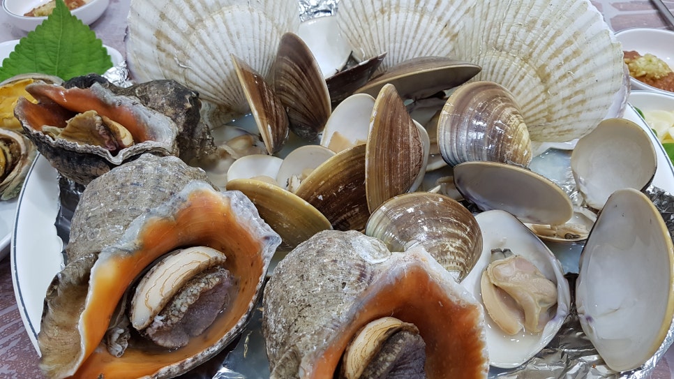 중앙수산식당 이미지