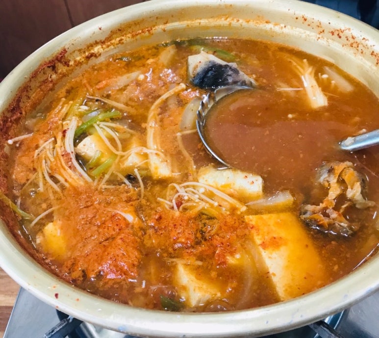 맛집동태와민물새우 이미지