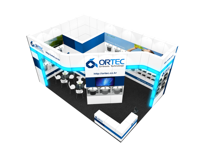 ORTEC 이미지
