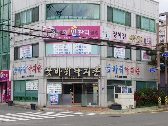 조아해낙지 이미지